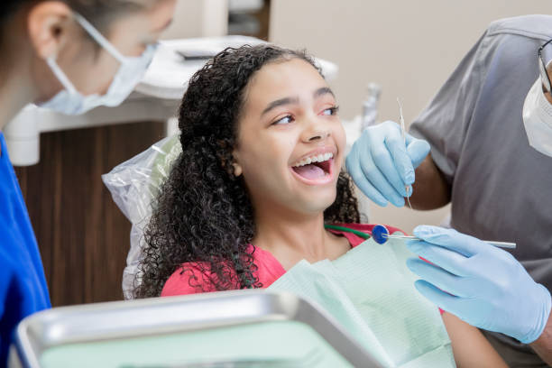 Best Emergency Wisdom Teeth Removal in Atchison, KS