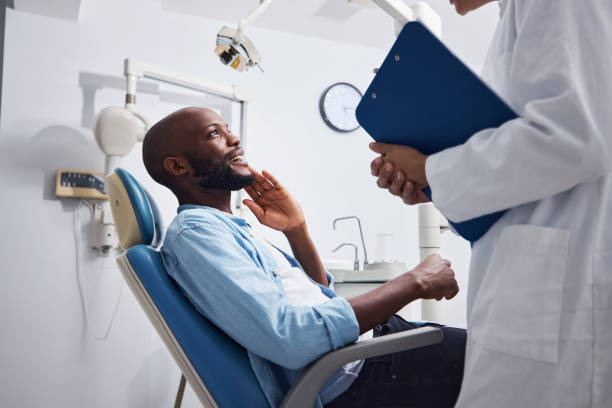 Best Walk-In Emergency Dentist in Atchison, KS