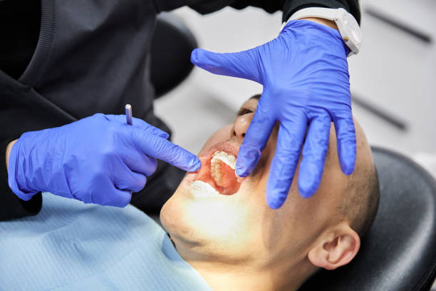 Best Emergency Treatment for Toothache in Atchison, KS