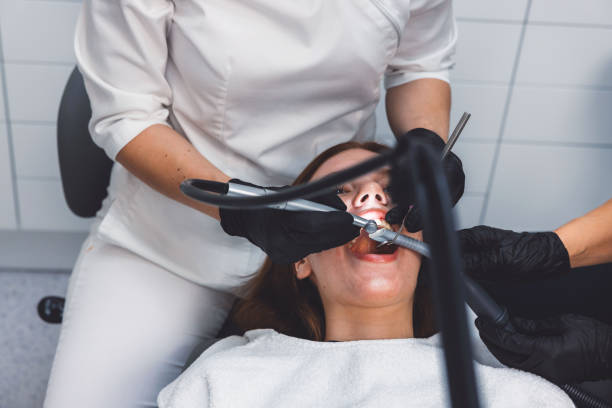 Best Weekend Emergency Dentist in Atchison, KS