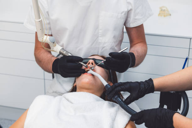 Best Emergency Root Canal Treatment in Atchison, KS