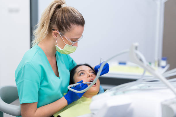 Best Emergency Orthodontic Repairs in Atchison, KS