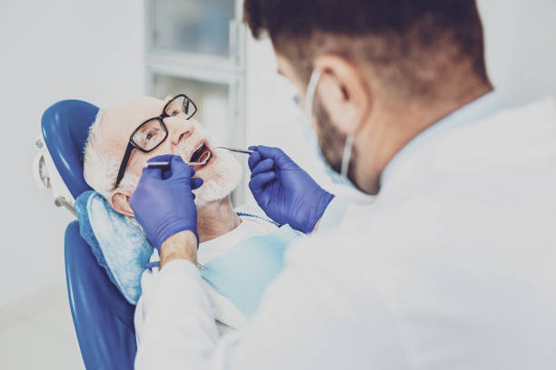 Best Walk-In Emergency Dentist in Atchison, KS